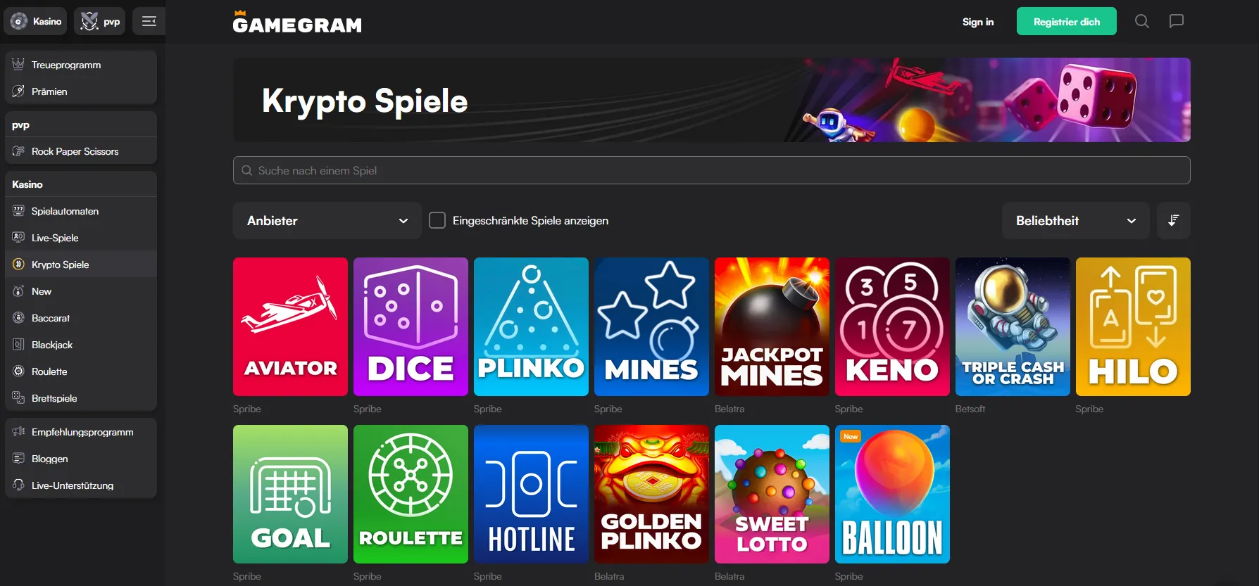 Crypto Casino Deutschland: Legalität und Sicherheit