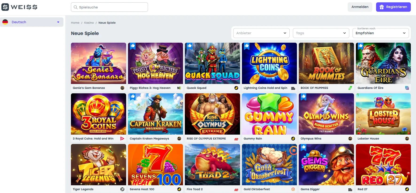 Mobile Nutzung und Crypto Casino Apps